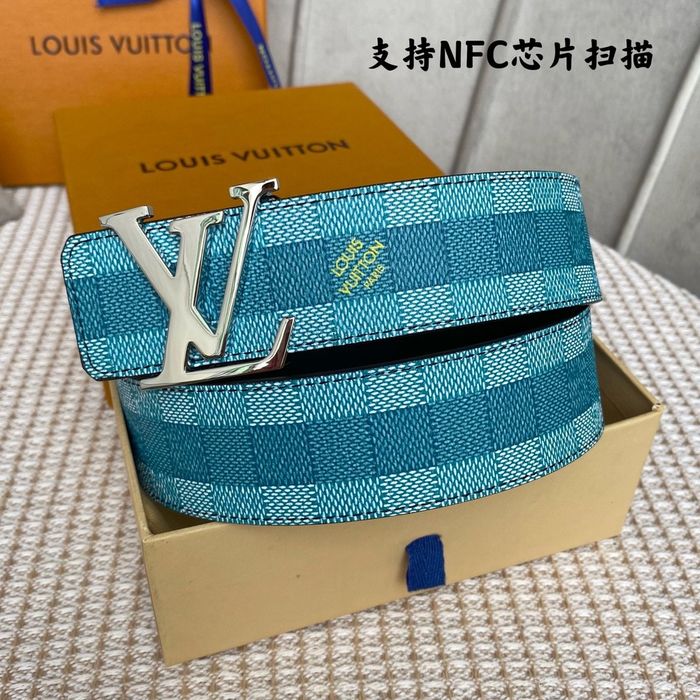 Louis Vuitton Belt 40MM LVB00045